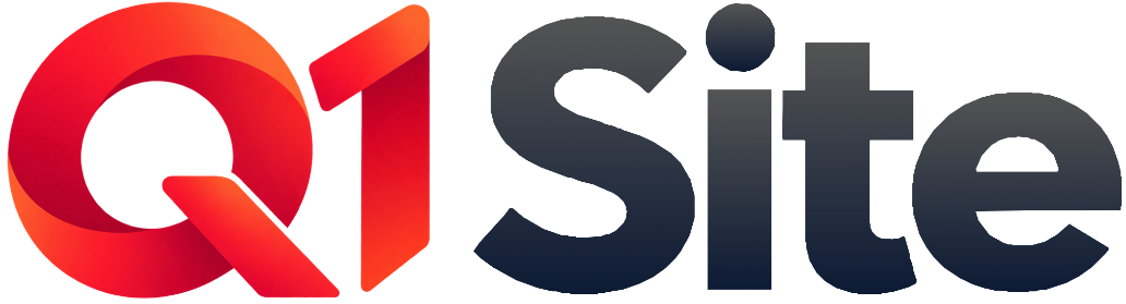 Q1Site Logo